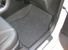 Ворсовые коврики на Geely Emgrand EC7 2009 - 2020 в Волгограде