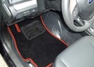 Коврики на Subaru Forester III 2007 - 2013 в Волгограде