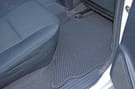 Коврики на Toyota Hilux VII 2008 - 2015 в Волгограде