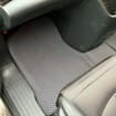 Ворсовые коврики на Nissan Elgrand (E52) 2010 - 2025 в Волгограде