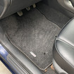 Ворсовые коврики на Toyota Rav4 III 2006 - 2013 в Волгограде