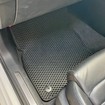 EVA коврики на Volkswagen Golf 8 2019 - 2025 в Волгограде