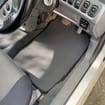 Коврики на Daihatsu YRV 2000 - 2005 в Волгограде