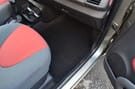 Коврики на Nissan Micra (K12) 2003 - 2010 в Волгограде