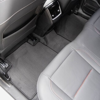 Коврики на Tenet T7 2025&nbsp;-&nbsp;2026 в Волгограде