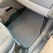Ворсовые коврики на Renault Grand Scenic I 2003 - 2010 в Волгограде