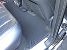 Ворсовые коврики на Land Rover Range Rover III 2002 - 2012 в Волгограде