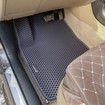 Ворсовые коврики на Toyota Rav4 III 2006 - 2013 в Волгограде