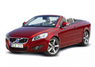 Ворсовые коврики на Volvo C70 II 2005 - 2013 в Волгограде