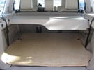 Ворсовые коврики на Land Rover Discovery III 2004 - 2009 в Волгограде