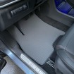 Коврики на Chery Tiggo 7 PRO MAX 2022 - 2025 в Волгограде