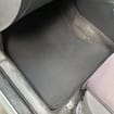 Ворсовые коврики на Toyota Allex 2001 - 2006 в Волгограде