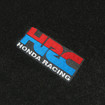 Ворсовые коврики на Honda StepWGN II 2001 - 2005 в Волгограде