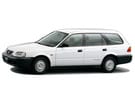 EVA коврики на Honda Partner I 1996 - 2006 в Волгограде