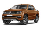 Ворсовые коврики на Volkswagen Amarok 2011 - 2025 в Волгограде