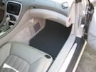 Ворсовые коврики на Mercedes SL (R230) 2001 - 2011 в Волгограде