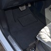 EVA коврики на Chery Tiggo 8 PRO e+ Hybrid 2021 - 2025 в Волгограде