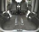 Коврики на Toyota Alphard (H30) 2015 - 2023 в Волгограде