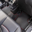 EVA коврики на Mazda Demio IV (DJ) 2014 - 2025 в Волгограде