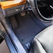 Коврики на Mitsubishi Outlander IV 2021 - 2025 в Волгограде
