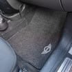 Коврики на Mini Cooper Countryman (R60) 2010 - 2017 в Волгограде