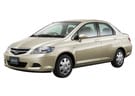 Коврики на Honda Fit Aria 2002 - 2009 в Волгограде