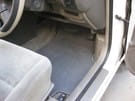 Коврики на Nissan Sunny (B15) 1998 - 2004 в Волгограде