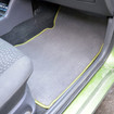 Коврики на Volkswagen Polo III 1994 - 2001 в Волгограде