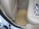 EVA коврики на BMW X3 (F25) 2011 - 2017 в Волгограде