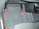 EVA коврики на Hyundai i40 2011 - 2018 в Волгограде