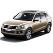 EVA коврики на Zotye T600 2014 - 2021 в Волгограде