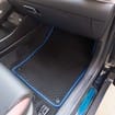 Коврики на Geely Coolray 2018 - 2025 в Волгограде