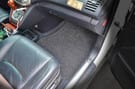 Коврики на Lexus RX II 2003 - 2009 в Волгограде