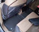 EVA коврики на Volkswagen Touareg III 2018 - 2025 в Волгограде