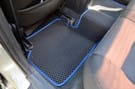 Коврики на Toyota Avensis II 2002 - 2008 в Волгограде