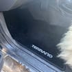 Ворсовые коврики на Nissan Terrano I (WD21) 1985 - 1995 в Волгограде