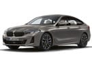 EVA коврики на BMW 6 Gran Turismo (G32) 2017 - 2023 в Волгограде