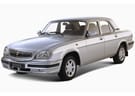 Коврики на ГАЗ 31105 2003 - 2009 в Волгограде