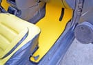 Коврики на Lada (ВАЗ) 2110, 2111, 2112 1995 - 2014 в Волгограде