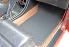 Коврики на Volkswagen Golf 1 1974 - 1983 в Волгограде