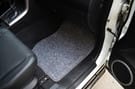 Ворсовые коврики на Suzuki Grand Vitara III 2005 - 2016 в Волгограде