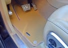 Коврики на Mercedes ML (W164) 2005 - 2011 в Волгограде
