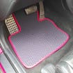 Коврики на Honda Civic VIII 5d 2006 - 2012 в Волгограде