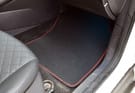 EVA коврики на Ford Focus III 2011 - 2019 в Волгограде