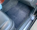 Ворсовые коврики на Toyota Camry (XV30) 2001 - 2006 в Волгограде