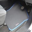 Коврики на Nissan NV200 2009 - 2025 в Волгограде