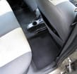 Коврики на Fiat Panda II 2003 - 2012 в Волгограде
