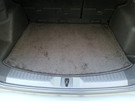 Коврики на Ford Kuga I 2008 - 2013 в Волгограде