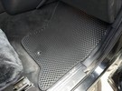 Коврики на Land Rover Discovery IV 2009 - 2017 в Волгограде