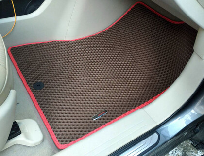 Коврики на Nissan Murano (Z52) 2014&nbsp;-&nbsp;2022 в Волгограде